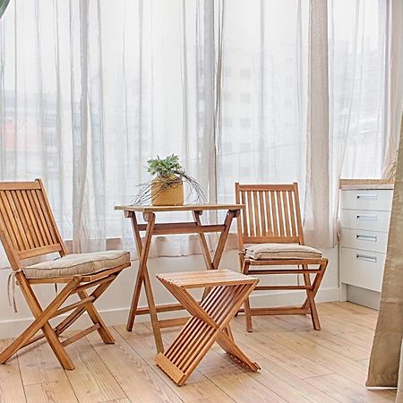 On City Suites Лісабон Екстер'єр фото