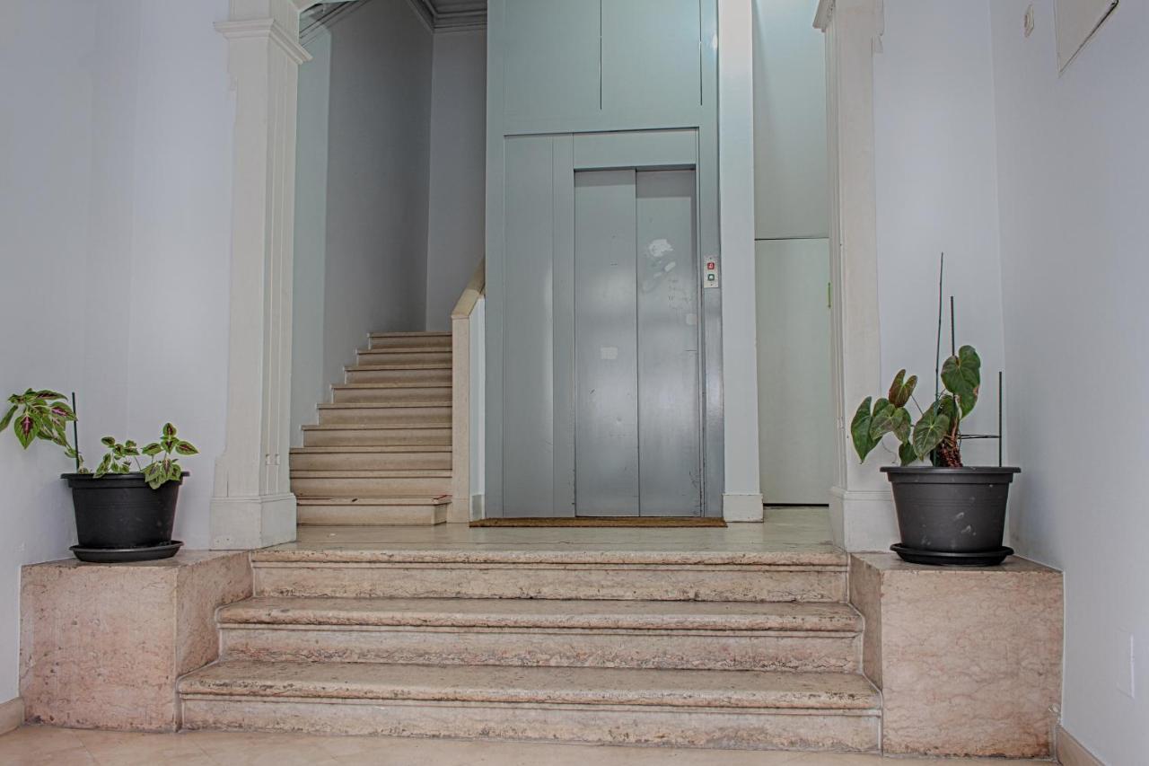 On City Suites Лісабон Екстер'єр фото